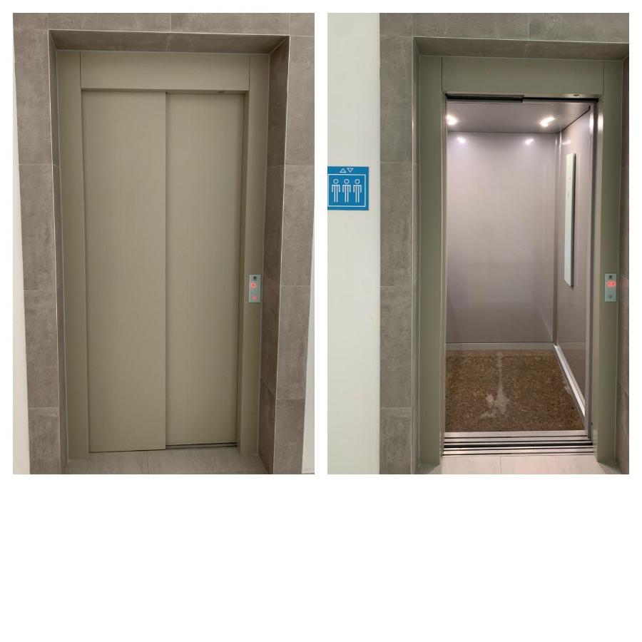 Lovely 1-Bedroom Condo In Tirana Wifi-Netflix-Ac Zewnętrze zdjęcie